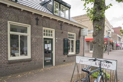 jo klomp mode en quiltstoffen nuenen centrum