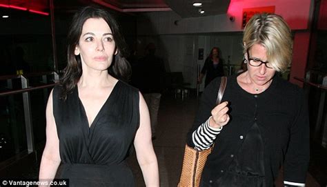 cold hearted nigella has simply abandoned me says her 18 year old stepdaughter but should her