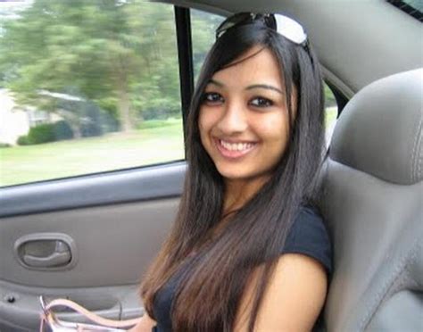 Cute Desi College Girl