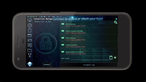 hackers apk  android