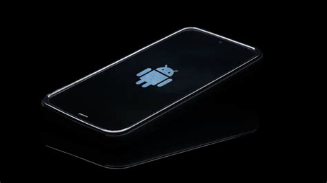 android phone    darker  dark theme