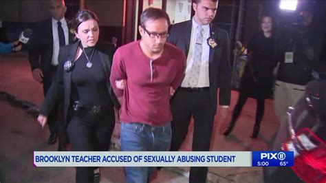 Brooklyn Teacher Accused Of Sexually Abusing 11 Year Old Girl