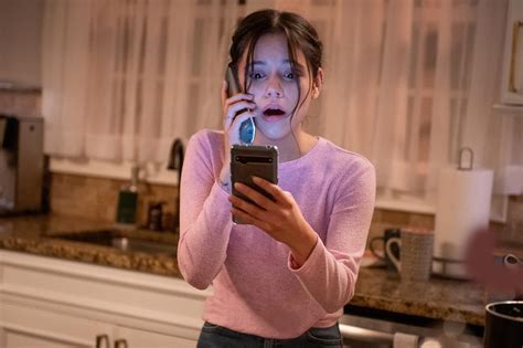 Jenna Ortega Teen Girls Should Not Be A ‘lame Stereotype’ Indiewire