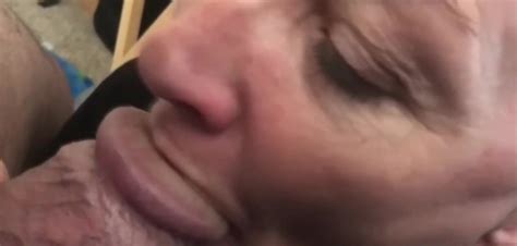 Mature Sucking On Short But Thick Cock Porn A4 Xhamster