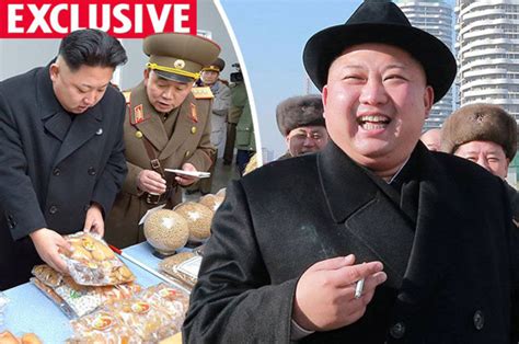 Kim Jong Un Must Be Fat North Korea Boss Has To Resemble