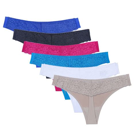 sexy lace panties underwear women g string briefs for women thongs and