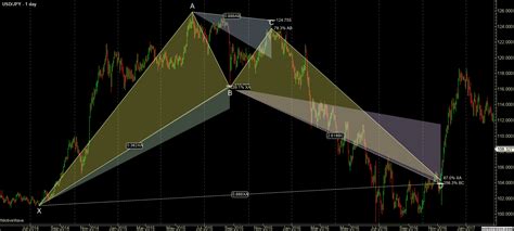 bat pattern forex academy