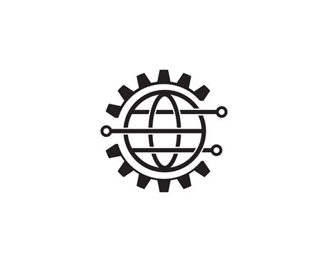 web  tech logos
