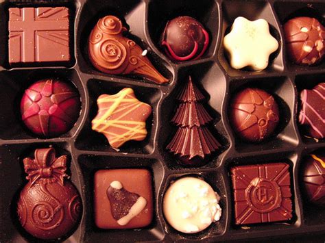 christmas chocolates pictures   images  facebook tumblr