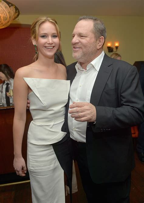 Jennifer Lawrence In Nyc Before A Judge Rejects Harvey Weinstein S