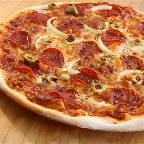 thin crust pizza dough recipe allrecipes