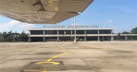 nakhon ratchasima khorat airport