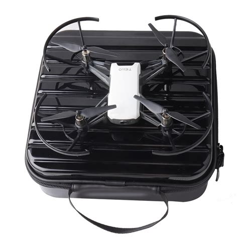 buy dji tello bag portable handbag drone case shockproof storage box carrying