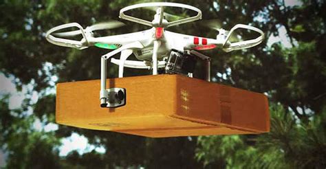 food delivery  drones  distant dream  govt issues  uas rules