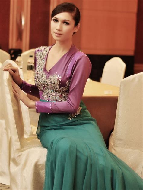 nazreen idris malaysia s fashion designer masif 2011