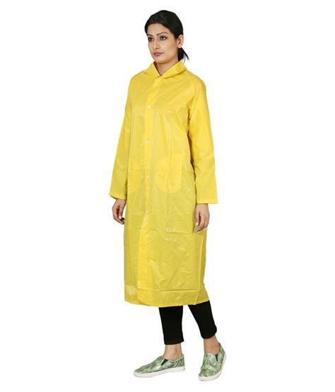 finery long raincoat buy finery long raincoat    prices  india  snapdeal