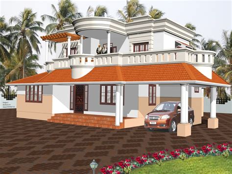 beautiful perfect house designs roof designs