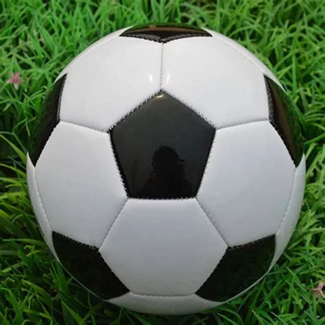 koop maat  pu voetbal voetbal bal hoge kwaliteit volwassenen wedstrijd training
