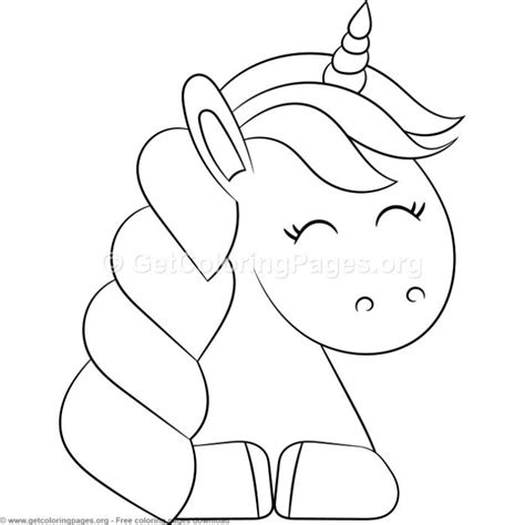 cute cartoon unicorn coloring pages unicorn coloring pages cute