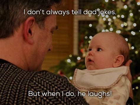 Awful Dad Jokes That You Can T Help But Laugh At 20 Pics