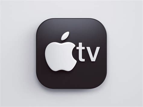 apple tv  webshocker matjaz valentar  dribbble iphone lockscreen wallpaper apple