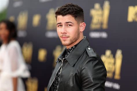 Nick Jonas Opens Up About Having Type 1 Diabetes In Candid
