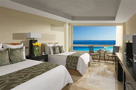 rooms dreams sands cancun resort and spa cancun transat