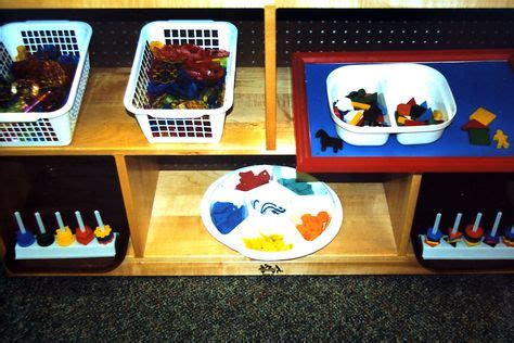 ece classroom ideas images classroom ece hole punches