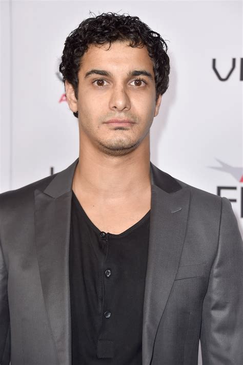 elyes gabel contact info agent manager imdbpro