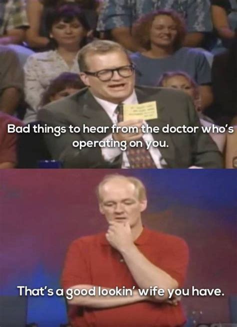 hilarious moments from whose line is it anyway 20 pics