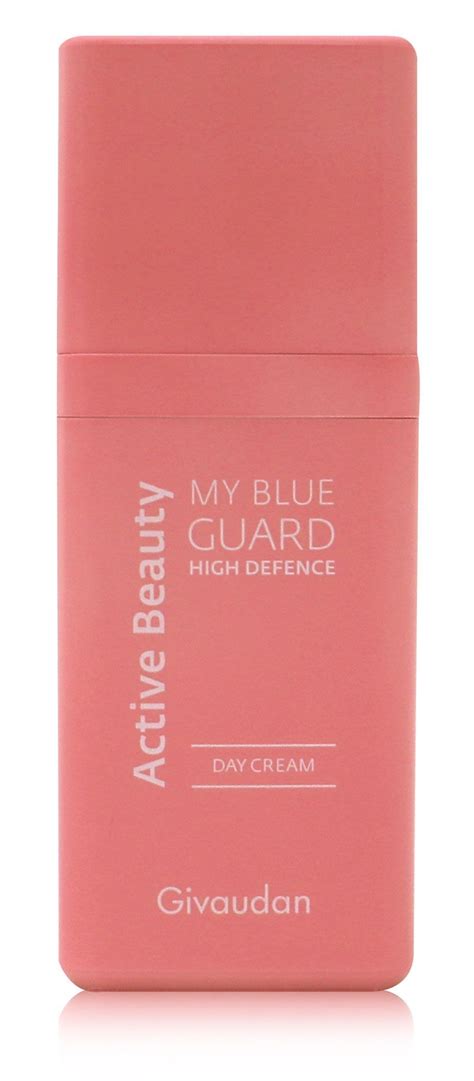 Gen Z Skin Perfecting Creams My Blue Guard High Defence
