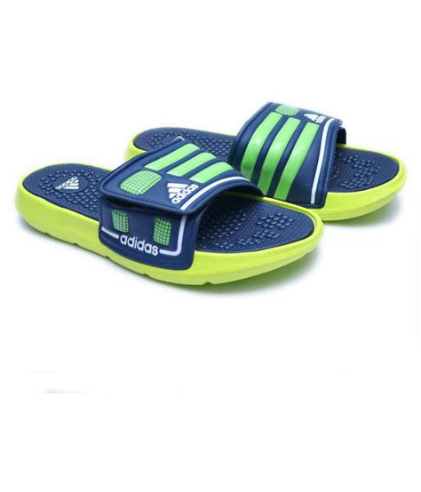 adidas mens  slippers copy multi color price  india buy adidas