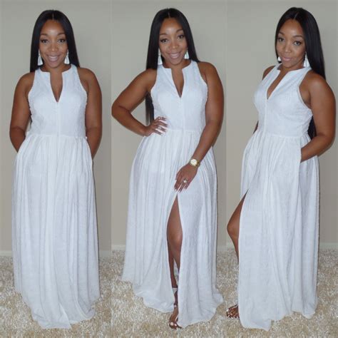 pin  pamela missy craighead   style white party outfit african