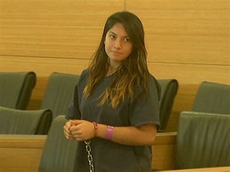 Update 20year Old Women Convicted Of Having Sex On