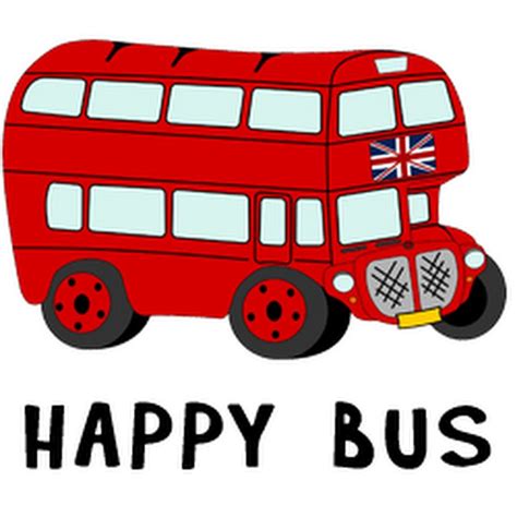 happy bus youtube