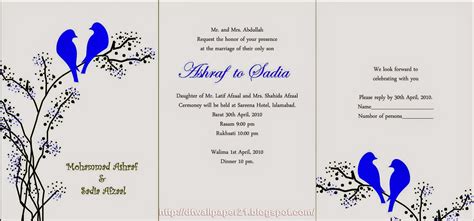 mehndi invitation card designs wording  style walima invitation cards matter