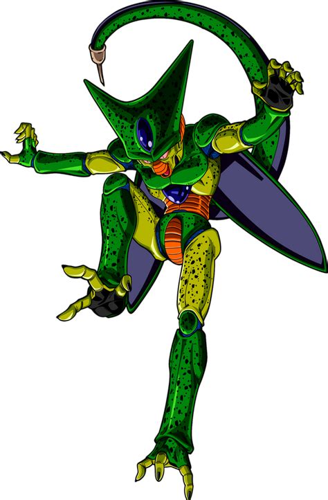 Cell Vs Battles Wiki Fandom Powered By Wikia