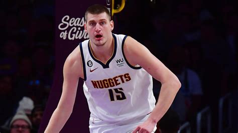 Nuggets Nikola Jokic Reaches Historic Assist Milestone Yardbarker