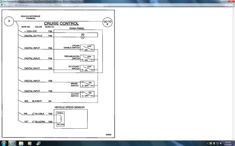 freightliner wiring diagram thechill icystreets