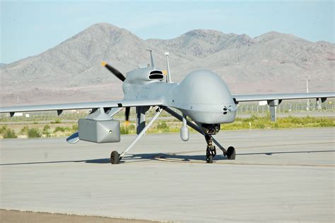 army tests putting nero electronic warfare jammer  uavs article  united states army