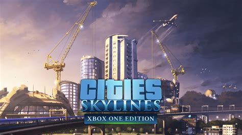 praise the creators with the latest cities skylines dlc pack thexboxhub
