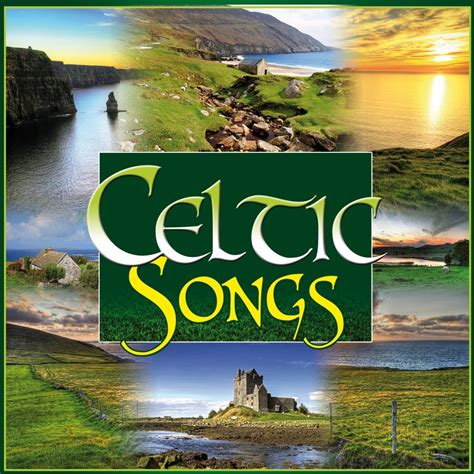 bolcom celtic songs  cd album muziek