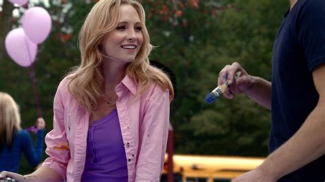 17 Best Images About Caroline Forbes On Pinterest Nina