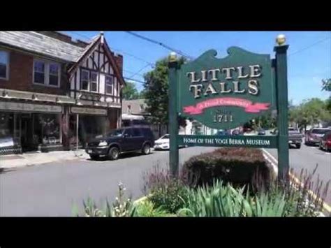 falls  jersey  great place  grow  youtube