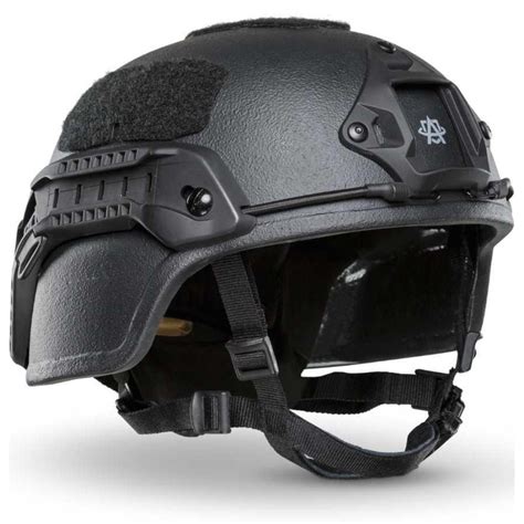 michach ballistic helmet nij level iiia atomic defense reviews