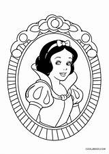 Snow Coloring Pages Disney Printable Kids sketch template