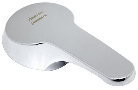 american standard american standard tub  shower handle   grainger