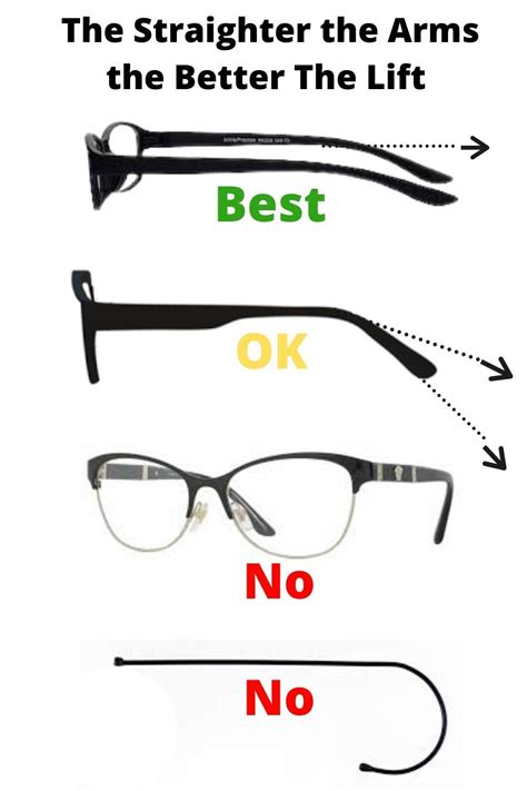 how should glasses fit on ears sweepstakes blogsphere pictures gallery