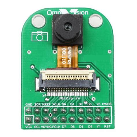 guide  arduino based video camera open electronics open electronics