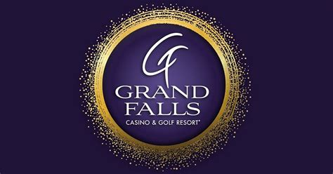grand falls casino  golf resort updated  reviews larchwood